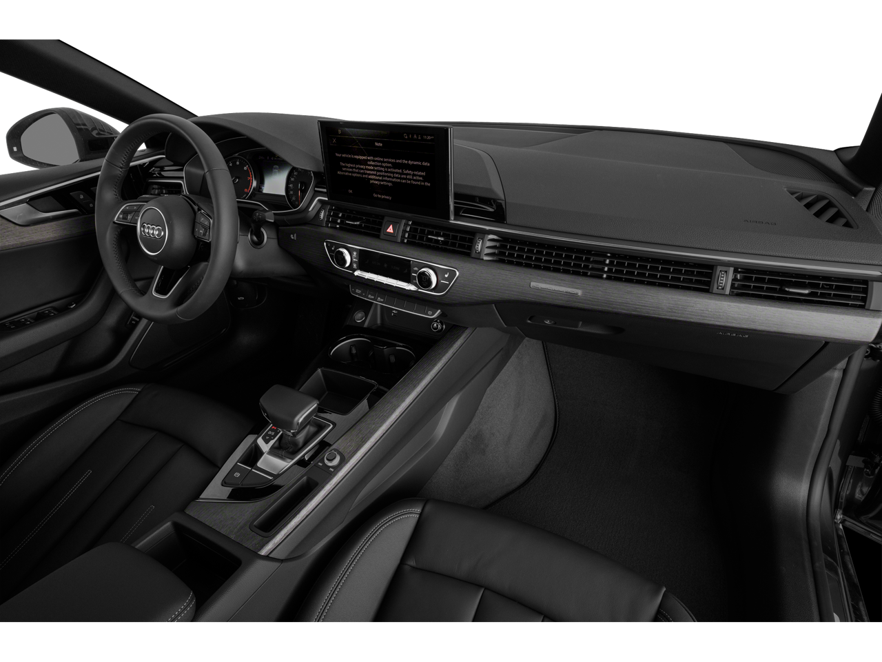 2022 Audi A5 Sportback Premium S Line quattro